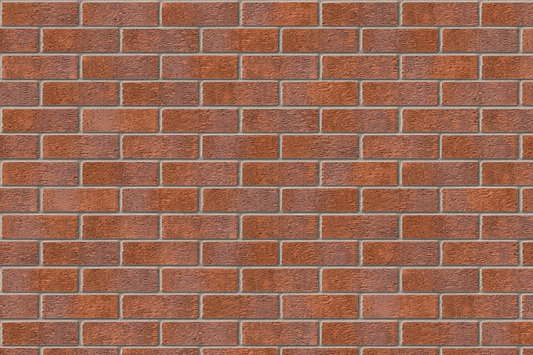 A0257A - Anglian Red Multi Rustic