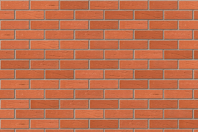 A0637A - Brunswick Red