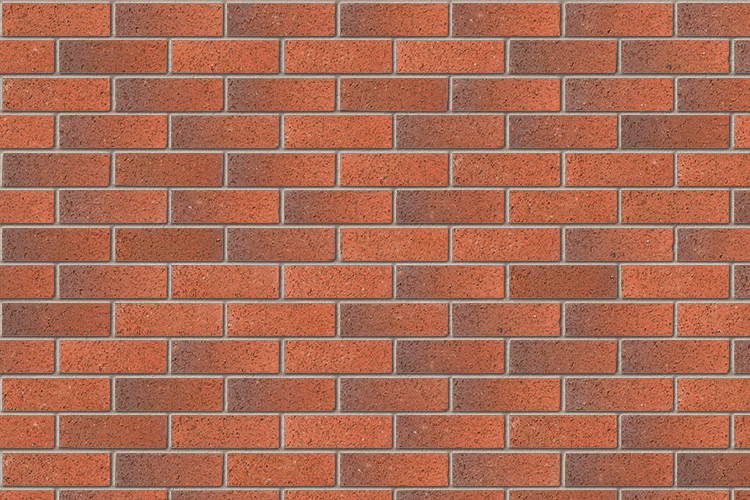 A0655A - Bristol Mixed Red