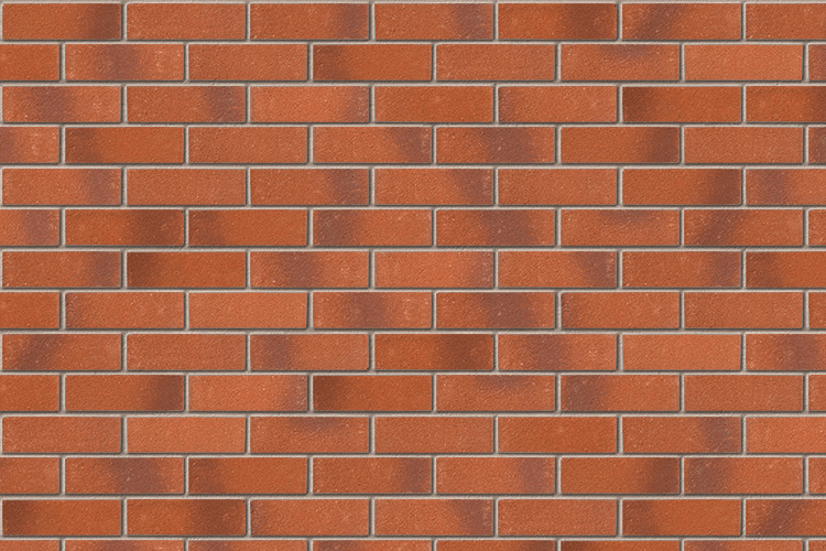 A0661A - Bridgwater Weathered Red