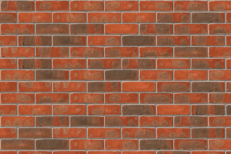 A0709A - Thakeham Red Multi Stock