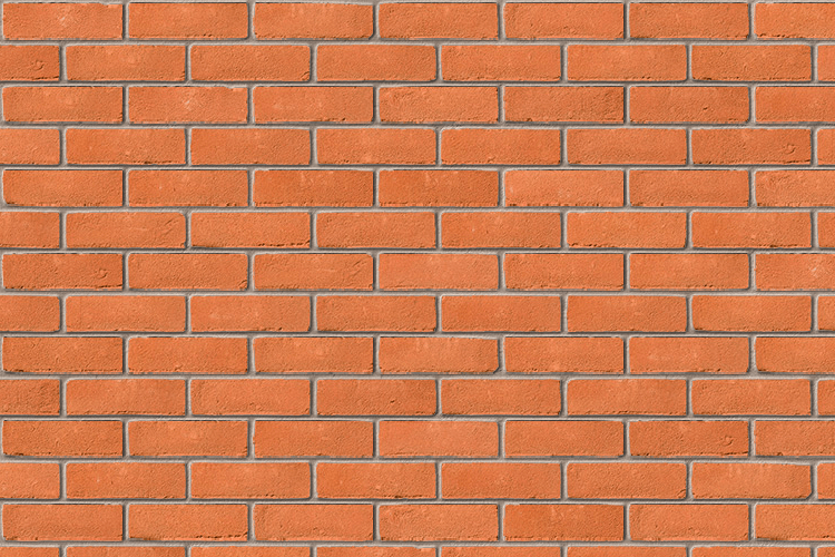 A0771A - Berkshire Orange Stock