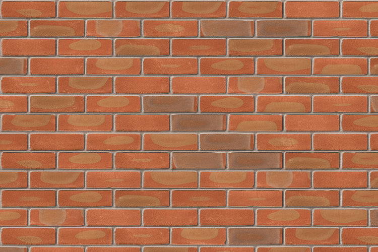 A0812A - Leicester Multi Red Stock