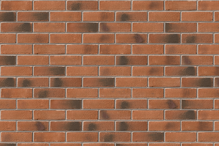 A0813A - Leicester Weathered Red Stock