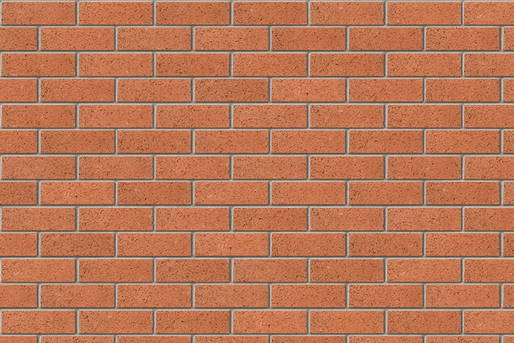 A2703A - Mixed Red Textured