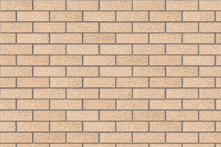 A2760A - Mixed Buff Rustic