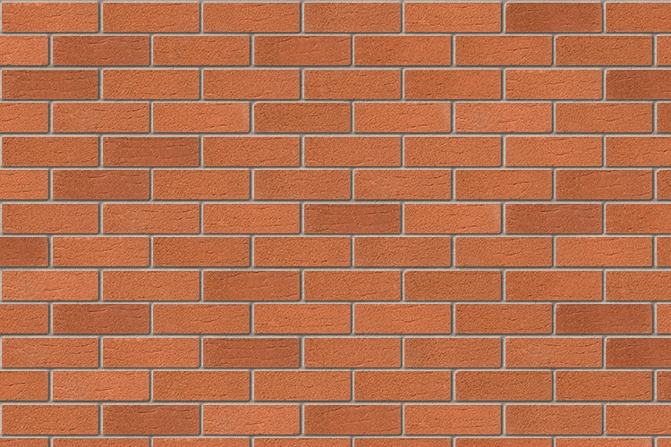 A2965A - Grampian Red