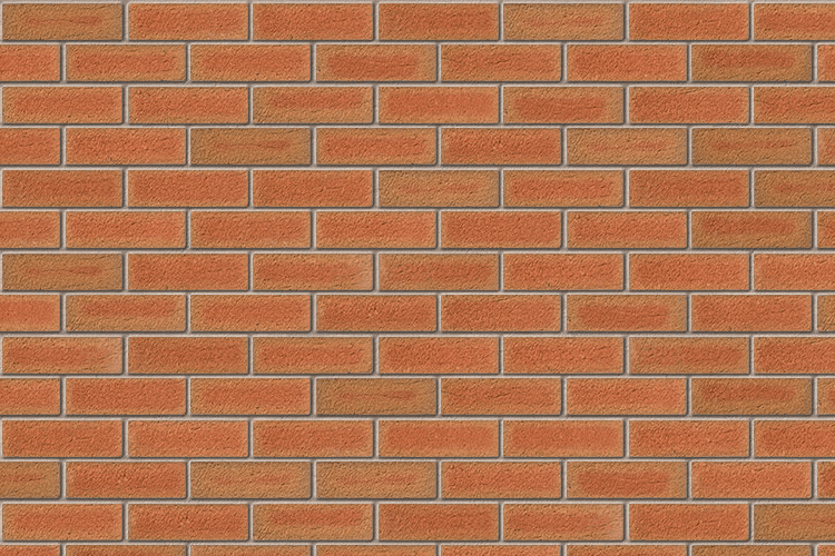 A2967A - Grampian Red Mixture