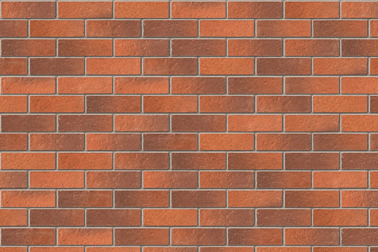 A2976A - Mercia Orange Multi