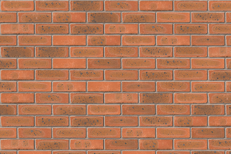 A3035A - Lambourn Orange Multi Stock