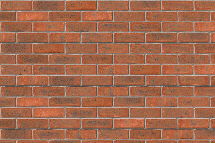 A3055A - Weston Red Multi Stock