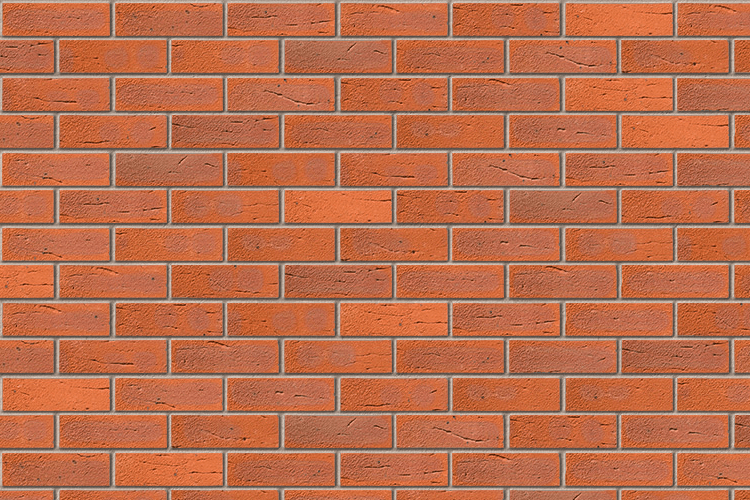 A4133A - Surrey Red Multi