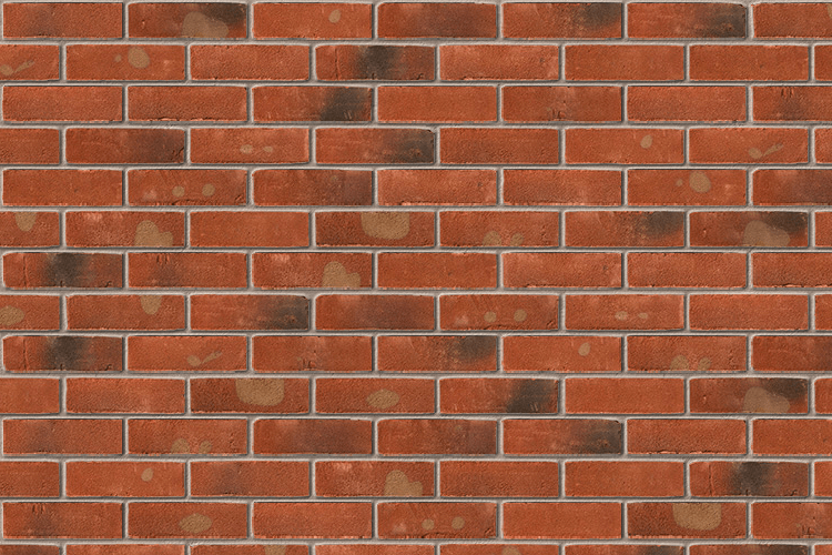 A4935A - Leicester Weathered Multi