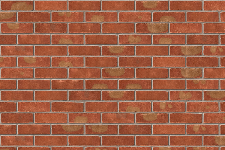 A4941A - Dorset Multi Red Stock