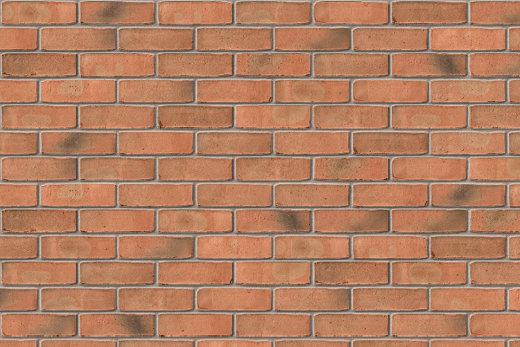 A4982A - Arden Weathered Red